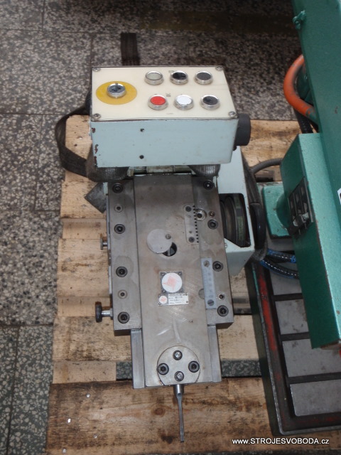 Slotting head #2187
